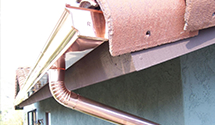 gutter-replacement Experts in Bartlett